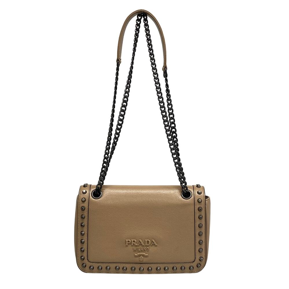 Prada Shoulder Bag 1BD147